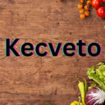 Kecveto