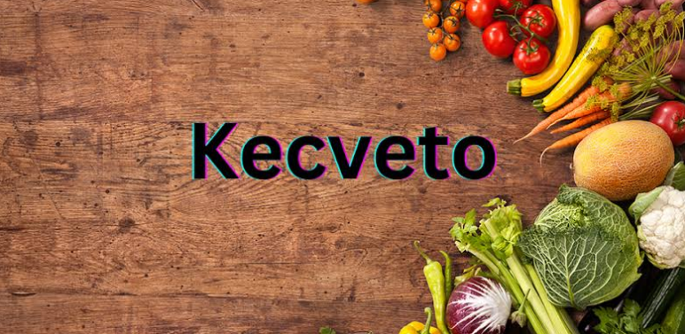 Kecveto