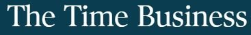 The Time Business