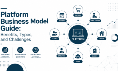 Platform Business Model