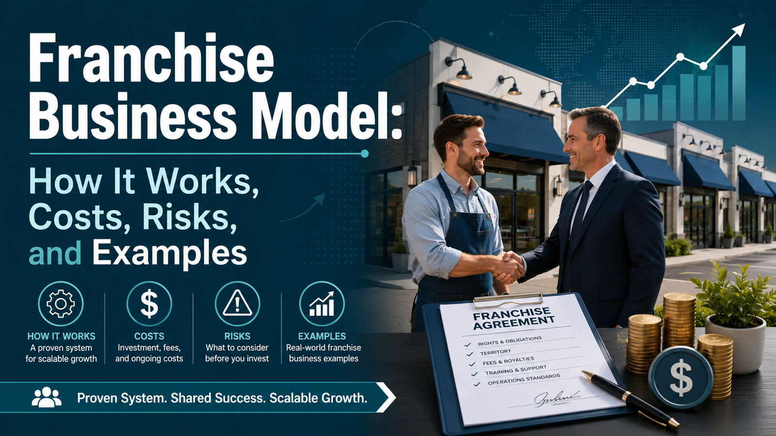 Franchise Business Model