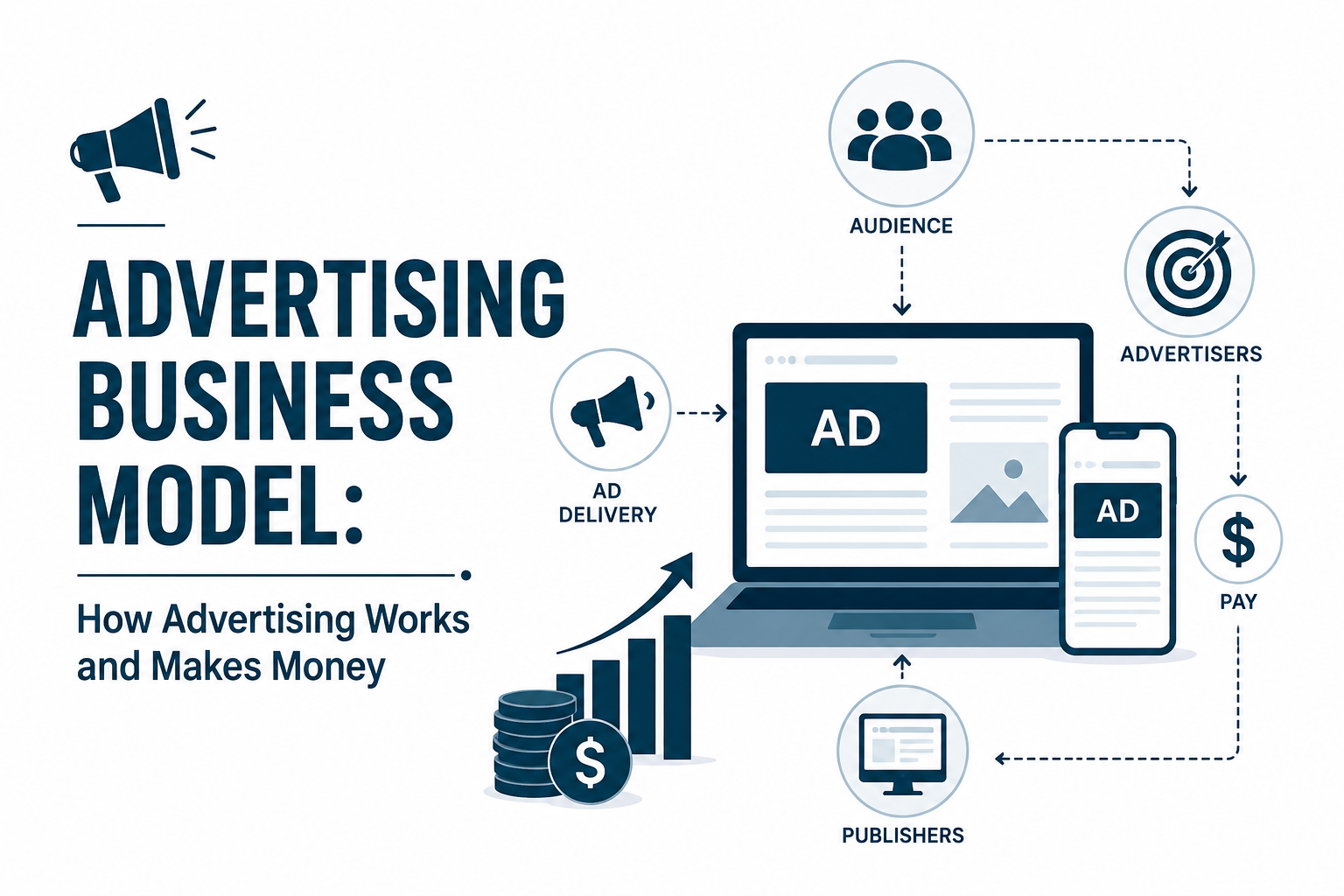 Advertising Business Model